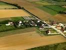 Photos aériennes de Tart-le-Haut (21110) | Côte-d'Or, Bourgogne-Franche-Comté, France - Photo réf. T052324