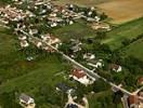 Photos aériennes de Tart-le-Haut (21110) | Côte-d'Or, Bourgogne-Franche-Comté, France - Photo réf. T052325