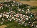 Photos aériennes de Tart-le-Haut (21110) | Côte-d'Or, Bourgogne-Franche-Comté, France - Photo réf. T052327