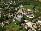 Photos aériennes de Tart-le-Haut (21110) | Côte-d'Or, Bourgogne-Franche-Comté, France - Photo réf. T052329
