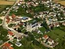 Photos aériennes de Tart-le-Haut (21110) | Côte-d'Or, Bourgogne-Franche-Comté, France - Photo réf. T052331