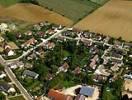 Photos aériennes de Tart-le-Haut (21110) | Côte-d'Or, Bourgogne-Franche-Comté, France - Photo réf. T052332