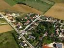 Photos aériennes de Tart-le-Haut (21110) | Côte-d'Or, Bourgogne-Franche-Comté, France - Photo réf. T052333