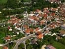 Photos aériennes de Til-Châtel (21120) | Côte-d'Or, Bourgogne-Franche-Comté, France - Photo réf. T052351