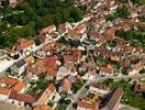 Photos aériennes de Til-Châtel (21120) | Côte-d'Or, Bourgogne-Franche-Comté, France - Photo réf. T052352