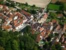Photos aériennes de Til-Châtel (21120) | Côte-d'Or, Bourgogne-Franche-Comté, France - Photo réf. T052353