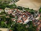 Photos aériennes de Til-Châtel (21120) | Côte-d'Or, Bourgogne-Franche-Comté, France - Photo réf. T052354
