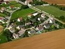 Photos aériennes de Til-Châtel (21120) | Côte-d'Or, Bourgogne-Franche-Comté, France - Photo réf. T052362