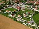 Photos aériennes de Til-Châtel (21120) | Côte-d'Or, Bourgogne-Franche-Comté, France - Photo réf. T052363