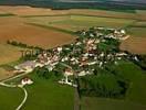 Photos aériennes de Touillon (21500) - Autre vue | Côte-d'Or, Bourgogne-Franche-Comté, France - Photo réf. T052371