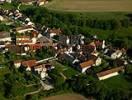 Photos aériennes de Touillon (21500) - Autre vue | Côte-d'Or, Bourgogne-Franche-Comté, France - Photo réf. T052373