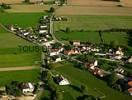 Photos aériennes de Touillon (21500) - Autre vue | Côte-d'Or, Bourgogne-Franche-Comté, France - Photo réf. T052376
