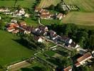 Photos aériennes de Touillon (21500) - Autre vue | Côte-d'Or, Bourgogne-Franche-Comté, France - Photo réf. T052379