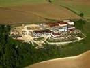 Photos aériennes de Touillon (21500) - Autre vue | Côte-d'Or, Bourgogne-Franche-Comté, France - Photo réf. T052381