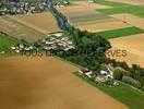Photos aériennes de Varanges (21110) | Côte-d'Or, Bourgogne, France - Photo réf. T052406