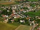 Photos aériennes de Varanges (21110) | Côte-d'Or, Bourgogne-Franche-Comté, France - Photo réf. T052409