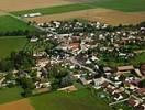 Photos aériennes de Varanges (21110) | Côte-d'Or, Bourgogne-Franche-Comté, France - Photo réf. T052413
