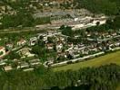 Photos aériennes de Velars-sur-Ouche (21370) - Autre vue | Côte-d'Or, Bourgogne-Franche-Comté, France - Photo réf. T052444