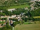 Photos aériennes de Velars-sur-Ouche (21370) - Autre vue | Côte-d'Or, Bourgogne, France - Photo réf. T052446