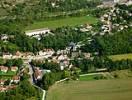 Photos aériennes de Velars-sur-Ouche (21370) - Autre vue | Côte-d'Or, Bourgogne-Franche-Comté, France - Photo réf. T052446