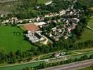 Photos aériennes de Velars-sur-Ouche (21370) - Autre vue | Côte-d'Or, Bourgogne-Franche-Comté, France - Photo réf. T052447