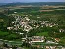 Photos aériennes de Velars-sur-Ouche (21370) - Autre vue | Côte-d'Or, Bourgogne, France - Photo réf. T052448