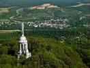 Photos aériennes de Velars-sur-Ouche (21370) - Autre vue | Côte-d'Or, Bourgogne, France - Photo réf. T052453