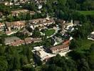 Photos aériennes de Velars-sur-Ouche (21370) - Autre vue | Côte-d'Or, Bourgogne-Franche-Comté, France - Photo réf. T052456