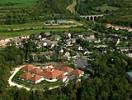 Photos aériennes de Velars-sur-Ouche (21370) - Autre vue | Côte-d'Or, Bourgogne, France - Photo réf. T052460