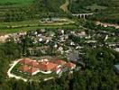 Photos aériennes de Velars-sur-Ouche (21370) - Autre vue | Côte-d'Or, Bourgogne-Franche-Comté, France - Photo réf. T052460