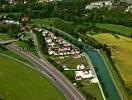 Photos aériennes de Velars-sur-Ouche (21370) - Autre vue | Côte-d'Or, Bourgogne, France - Photo réf. T052463