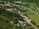Photos aériennes de Velars-sur-Ouche (21370) - Autre vue | Côte-d'Or, Bourgogne, France - Photo réf. T052464