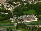 Photos aériennes de Velars-sur-Ouche (21370) - Autre vue | Côte-d'Or, Bourgogne, France - Photo réf. T052465