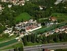 Photos aériennes de Velars-sur-Ouche (21370) - Autre vue | Côte-d'Or, Bourgogne, France - Photo réf. T052466