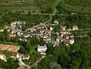 Photos aériennes de Velars-sur-Ouche (21370) - Autre vue | Côte-d'Or, Bourgogne-Franche-Comté, France - Photo réf. T052467