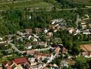 Photos aériennes de Velars-sur-Ouche (21370) - Autre vue | Côte-d'Or, Bourgogne-Franche-Comté, France - Photo réf. T052470