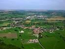 Photos aériennes de Venarey-les-Laumes (21150) - L'Ouest et Clos Fleury | Côte-d'Or, Bourgogne, France - Photo réf. T052471