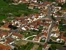 Photos aériennes de Venarey-les-Laumes (21150) - L'Ouest et Clos Fleury | Côte-d'Or, Bourgogne, France - Photo réf. T052478