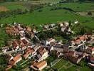 Photos aériennes de Venarey-les-Laumes (21150) - L'Ouest et Clos Fleury | Côte-d'Or, Bourgogne, France - Photo réf. T052481