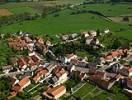 Photos aériennes de Venarey-les-Laumes (21150) | Côte-d'Or, Bourgogne-Franche-Comté, France - Photo réf. T052481