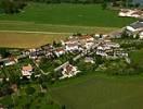 Photos aériennes de Venarey-les-Laumes (21150) - L'Ouest et Clos Fleury | Côte-d'Or, Bourgogne, France - Photo réf. T052484
