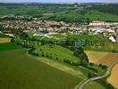 Photos aériennes de Venarey-les-Laumes (21150) - L'Ouest et Clos Fleury | Côte-d'Or, Bourgogne, France - Photo réf. T052488