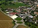 Photos aériennes de Venarey-les-Laumes (21150) - L'Est et Les Laumes | Côte-d'Or, Bourgogne, France - Photo réf. T052499