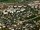 Photos aériennes de Venarey-les-Laumes (21150) - L'Est et Les Laumes | Côte-d'Or, Bourgogne, France - Photo réf. T052501