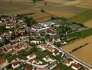 Photos aériennes de Vignoles (21200) | Côte-d'Or, Bourgogne, France - Photo réf. T052514