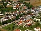 Photos aériennes de Vignoles (21200) | Côte-d'Or, Bourgogne, France - Photo réf. T052515