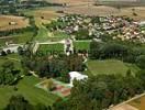 Photos aériennes de Vignoles (21200) | Côte-d'Or, Bourgogne, France - Photo réf. T052516