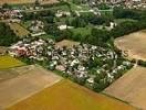 Photos aériennes de Vignoles (21200) | Côte-d'Or, Bourgogne, France - Photo réf. T052518