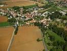 Photos aériennes de Vignoles (21200) | Côte-d'Or, Bourgogne, France - Photo réf. T052520