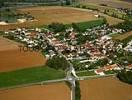 Photos aériennes de Vignoles (21200) | Côte-d'Or, Bourgogne, France - Photo réf. T052521